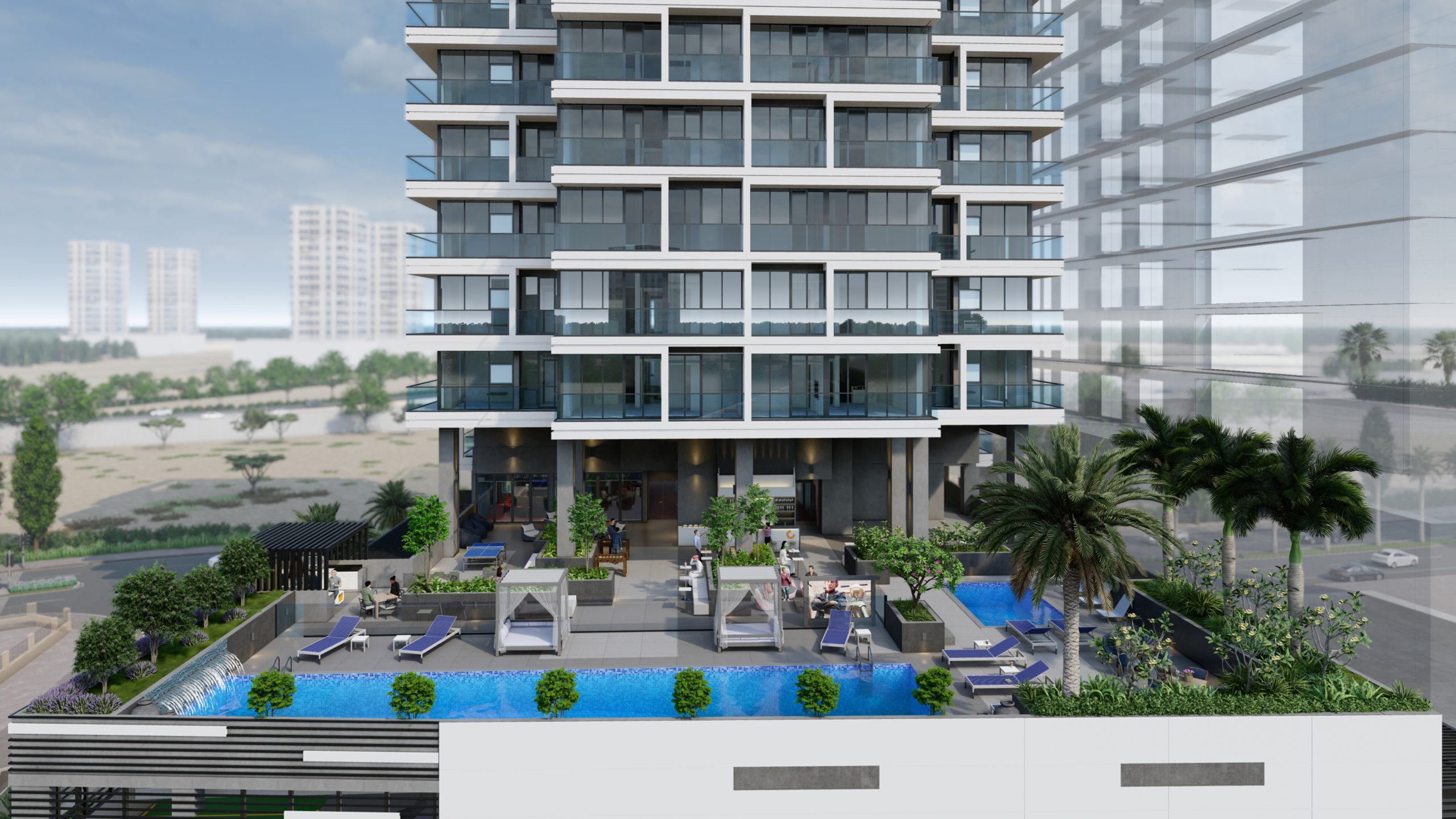 Catch Residences – image 3